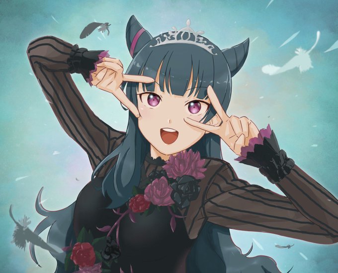 Twoucan 堕天使爆誕フェスティバル の注目ツイート イラスト マンガ コスプレ モデル Twoucan 堕天使爆誕フェスティバル の注目ツイート イラスト マンガ コスプレ モデル