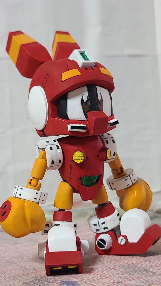 Twoucan ロボットポンコッツ の注目ツイート イラスト マンガ コスプレ モデル