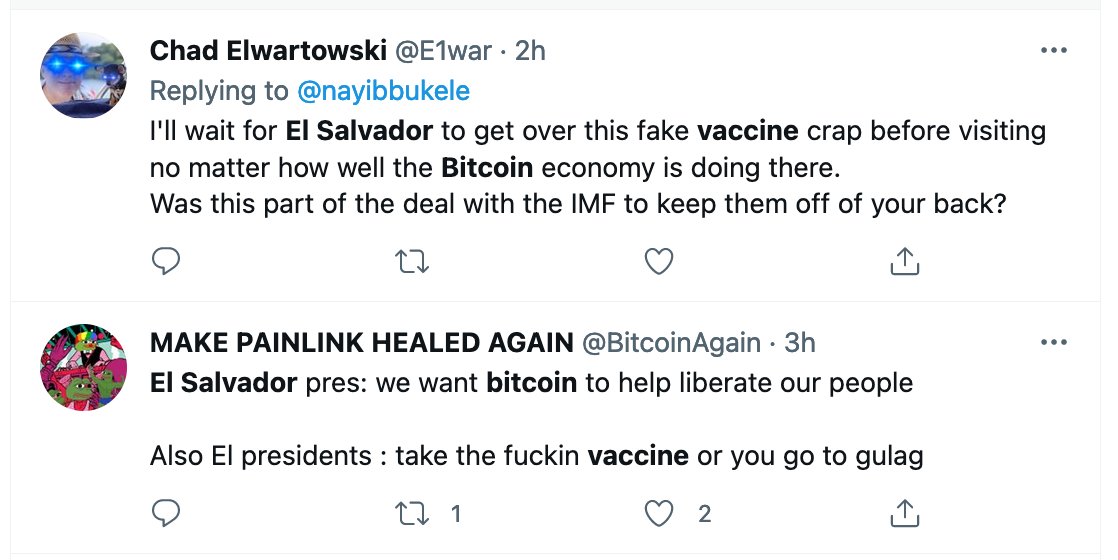 Mike In Space tweet media