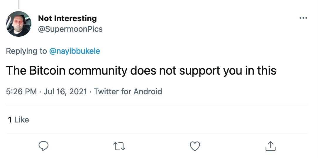 Mike In Space tweet media