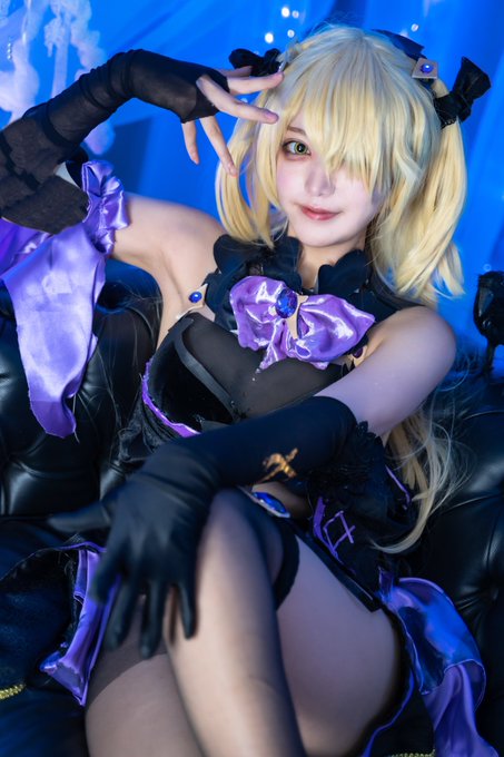 Twitterのコスプレ画像37