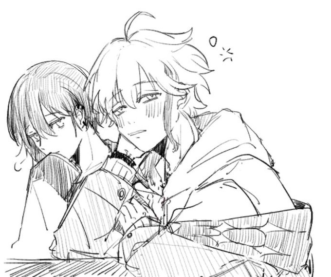 🍵、ねむねむにゃんこなのだ