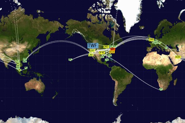 ocgal1's tweet photo. New destination on my #JetLovers flight map: TWF (Twin Falls, United States) https://t.co/vqebHHtHba https://t.co/sFzTakUHTs