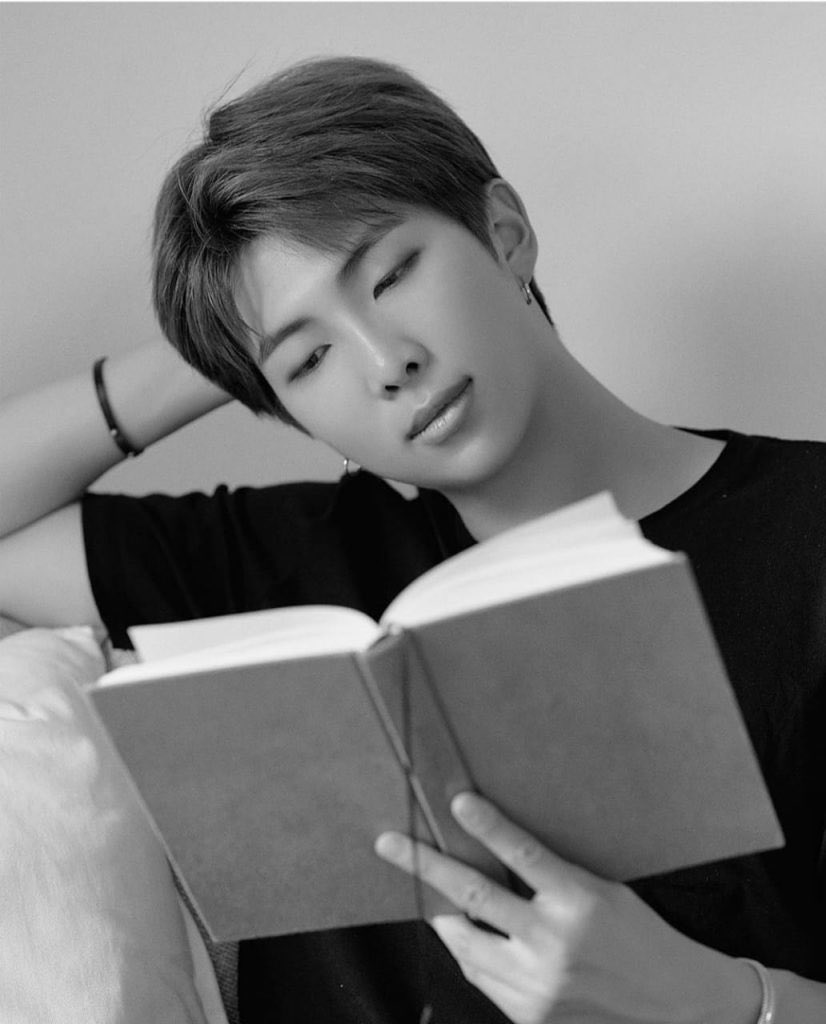 Jessicarjot7's tweet photo. I want to know how you’re doing. 

#TellJoon https://t.co/Tthac668GW