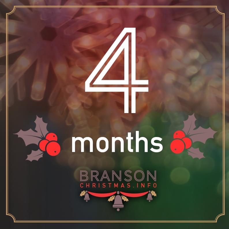 bransonchristms's tweet photo. The 4th of July is behind us and we’re counting down until the start of the Christmas season in Vegas! Will you be visiting this year?

Join the Branson Christmas Fanatics FB group: https://t.co/JgYyrInwZ6 https://t.co/DkUxCuyWh0