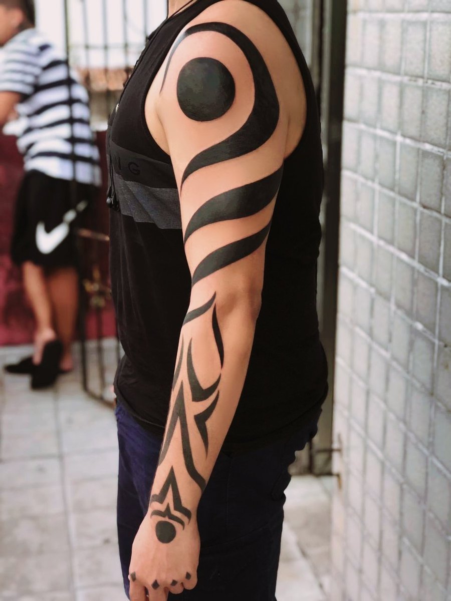 ScorcherGG on Twitter Naruto Boruto Does anyone have full karma kawaki  I want to get a tattoo but I dont find it complete in the manga or on the  Internet I want