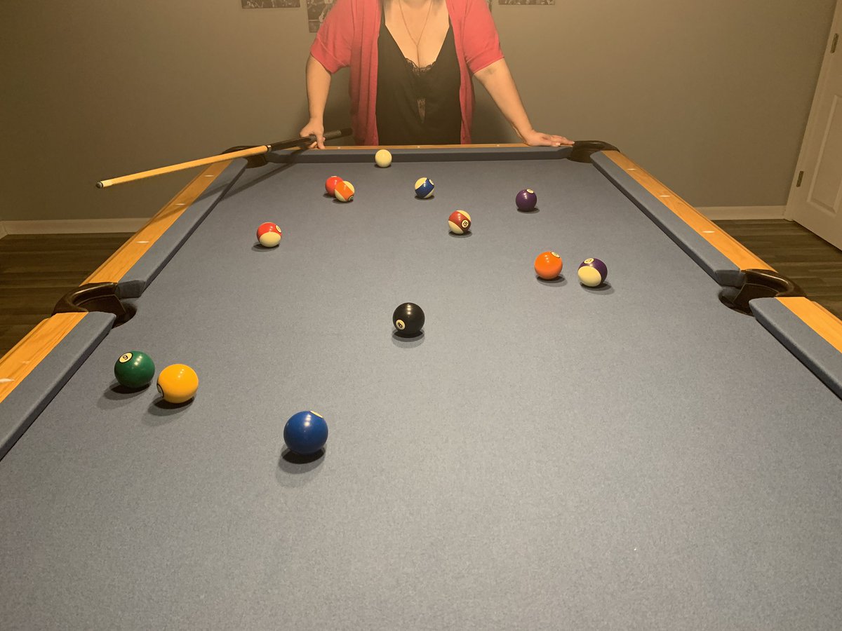 CoupleSpice's tweet photo. Nice rack. Lol. Fun night at home!!! #wifepics https://t.co/fEyZJOb6HH
