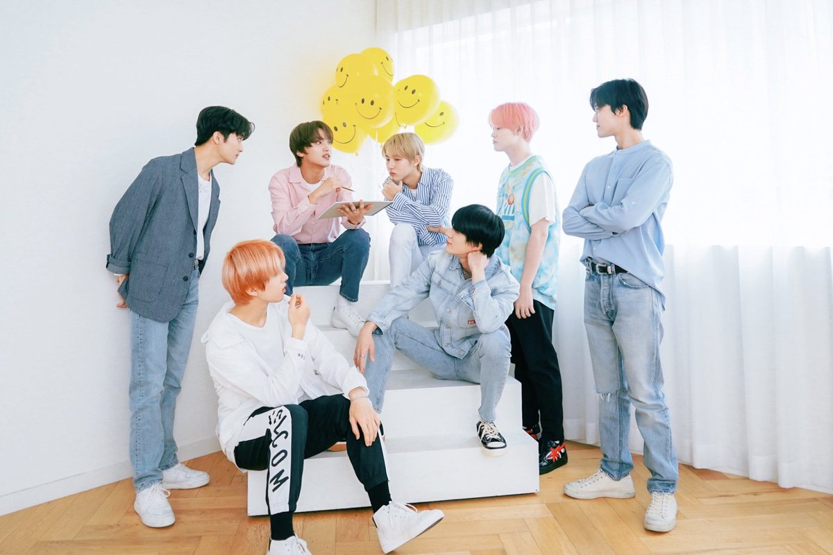 K_Happen's tweet photo. [🏆]

Felicidades a los chicos de #NCTDREAM por obtener su quinta victoria en show musicales con su más reciente lanzamiento "#HelloFuture".

@NCTsmtown_DREAM
#HelloFuture5thWin
#NCTDREAM19thWin https://t.co/EPq3xMqMxK