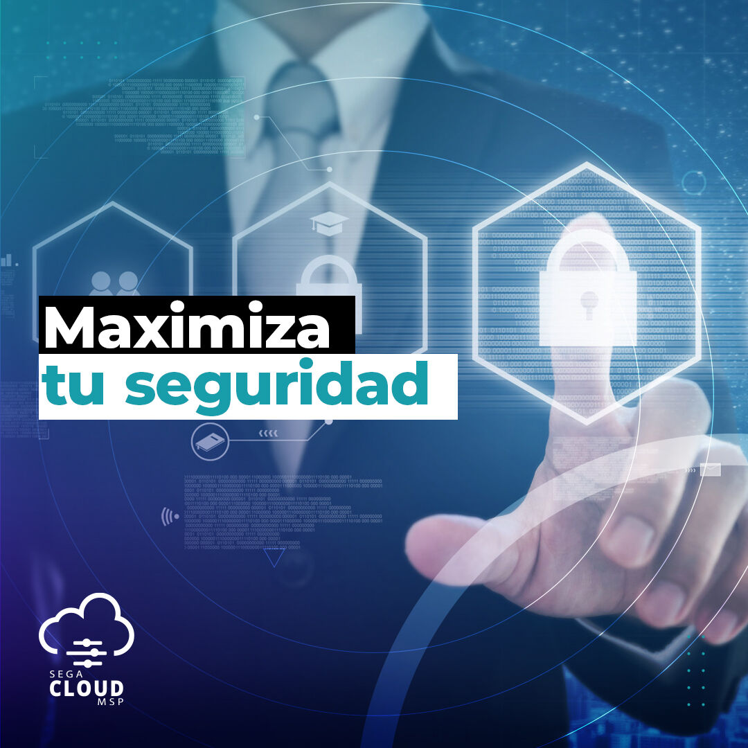 GRUPOSEGA's tweet photo. #SegaCloud te permite tener tu información segura en la nube y además te ayuda a optimizar tus costos.

Visítanos y obtén más información 📲 https://t.co/iiJXnx5gsy

#GrupoSega #Optimiza #Costos #Seguridad https://t.co/VUYP9u1TyA