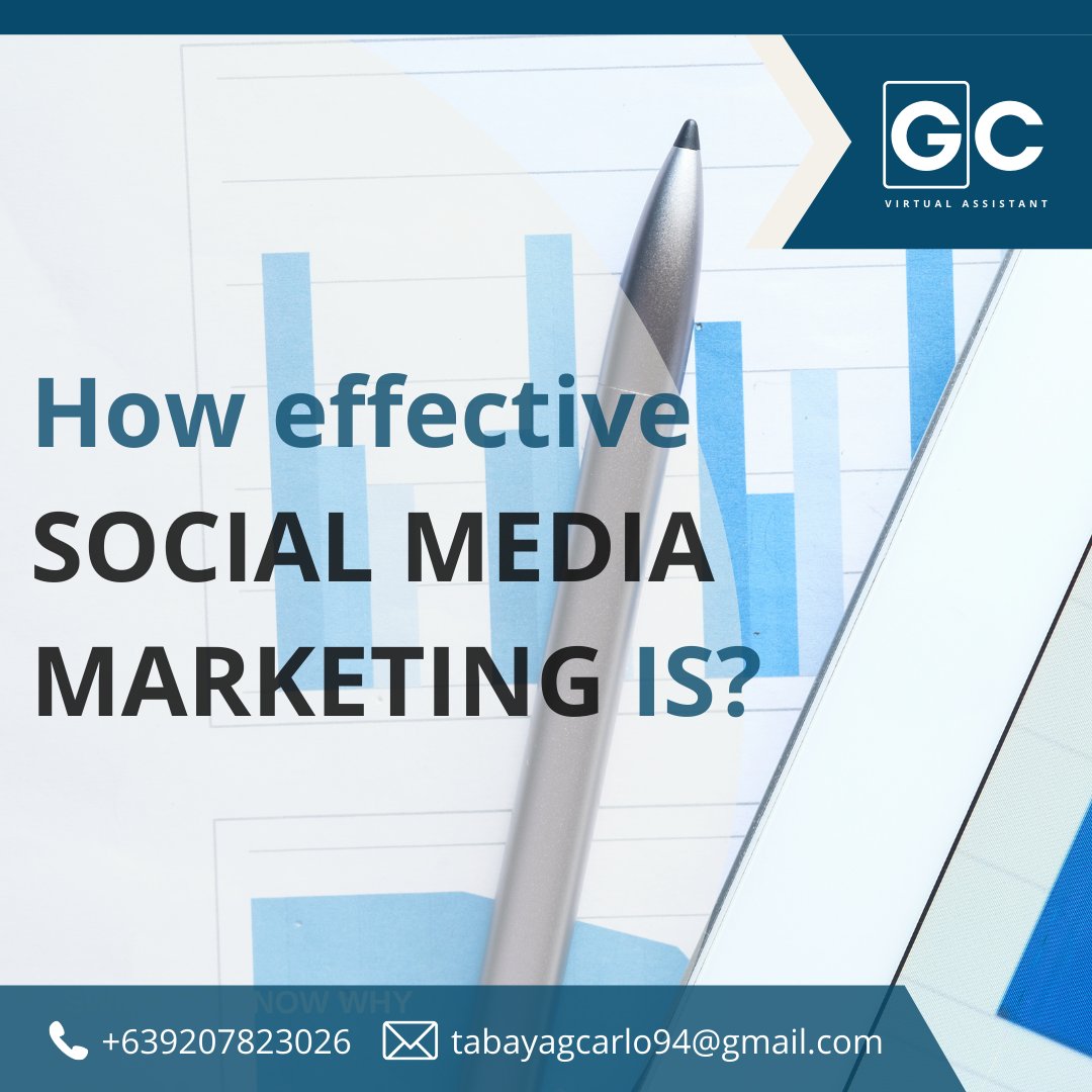 gc_digital_va's tweet photo. Social media marketing is the backbone of today's business! 😉

Email:tabayagcarlo94@gmail.com
Website:https://t.co/Mxc1gIjLBL

#virtualassistant #gcdigitalva #gcvirtualassistant #onlineprofessional #creativefreelancer #socialmedia #marketing #onlinejob #businesspartner #business https://t.co/YJeMtfUPTM