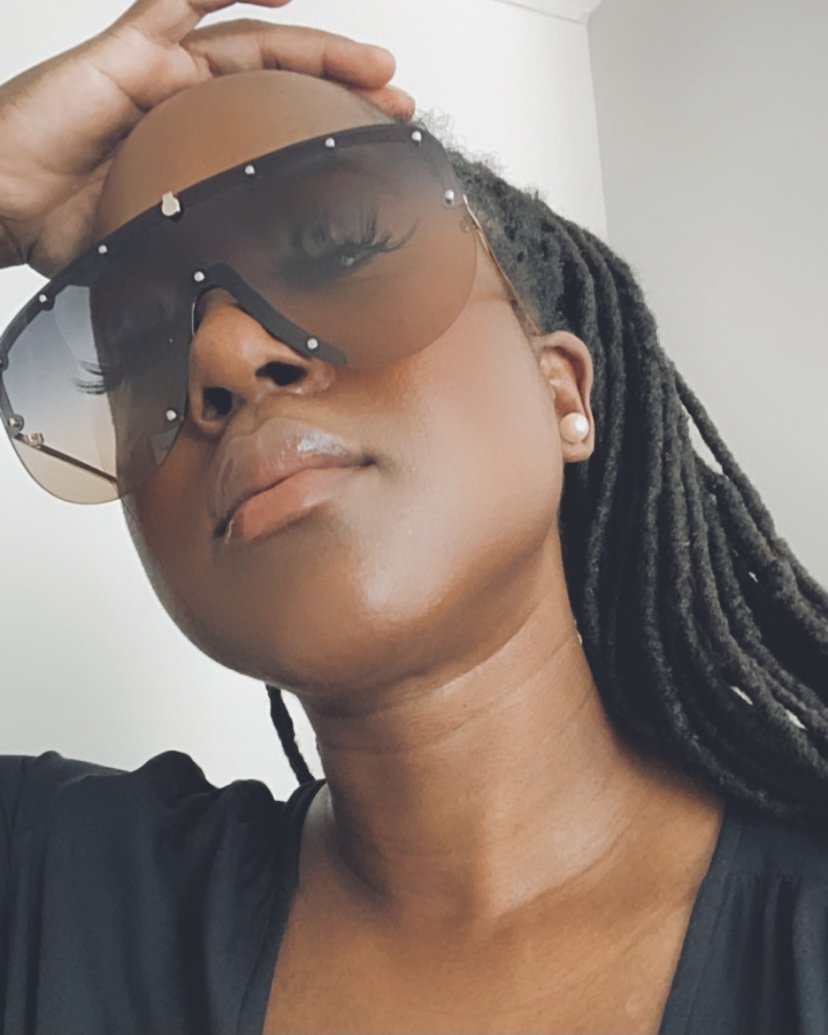 retrocitysun's tweet photo. "Agile in Haze". New members get 20% off your first order (scroll down to the bottom of our website to find the sign-up form). #AgileSunglasses https://t.co/wLSV1Wrs6P