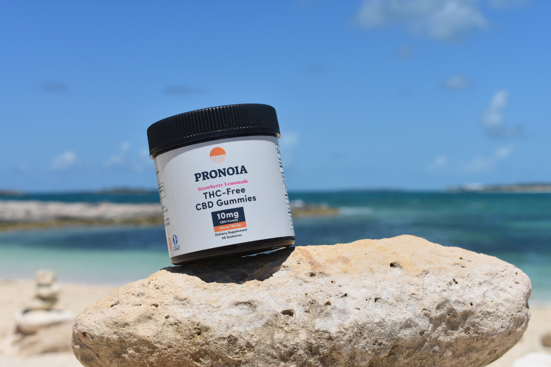 pronoiaCBD's tweet photo. Delicious, sweet, sour, &amp; THC-Free! Get your strawberry lemonade flavor CBD gummies while supplies last! If you’re interested in healing the body through natural remedies, such as CBD, be sure to like, follow, &amp; share! 😎❤️ ⠀⠀⠀⠀
⠀⠀⠀⠀⠀⠀⠀⠀⠀
ɪɢɴ� https://t.co/51QhS5i5PK