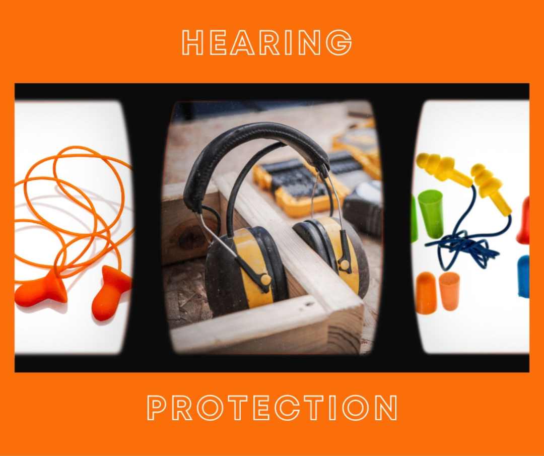 AspireHearing's tweet photo. Did you know that by utilizing hearing protection in noisy environments you are more likely to:

✅ Decrease your chances of cognitive decline
✅ Decrease your chances of tinnitus
✅ Decrease your risk of social isolation and depression

For those who use hearing protection, k https://t.co/RpSUmvb9fW