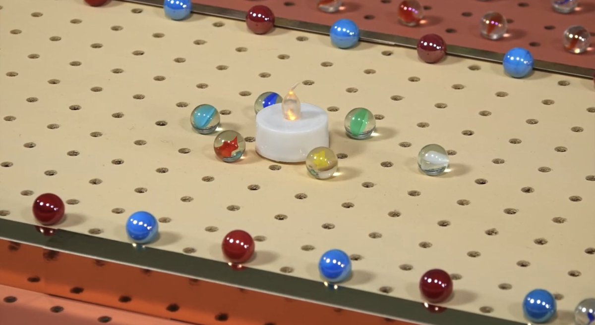 Crazy Cat's Eyes tweet media