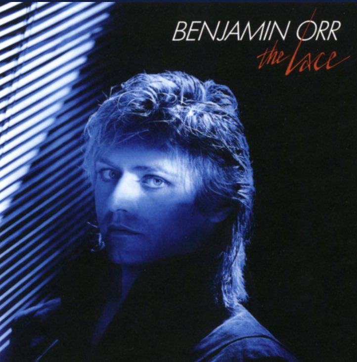 mariaemma1602's tweet photo. #70sThrough90sBestSong
Day 17: 1986
#song - #StayTheNight - #BenjaminOrr
Album - #TheLace
Release : October 6, 1986
https://t.co/QQRHBIwQbu https://t.co/RsbrWEF7JO