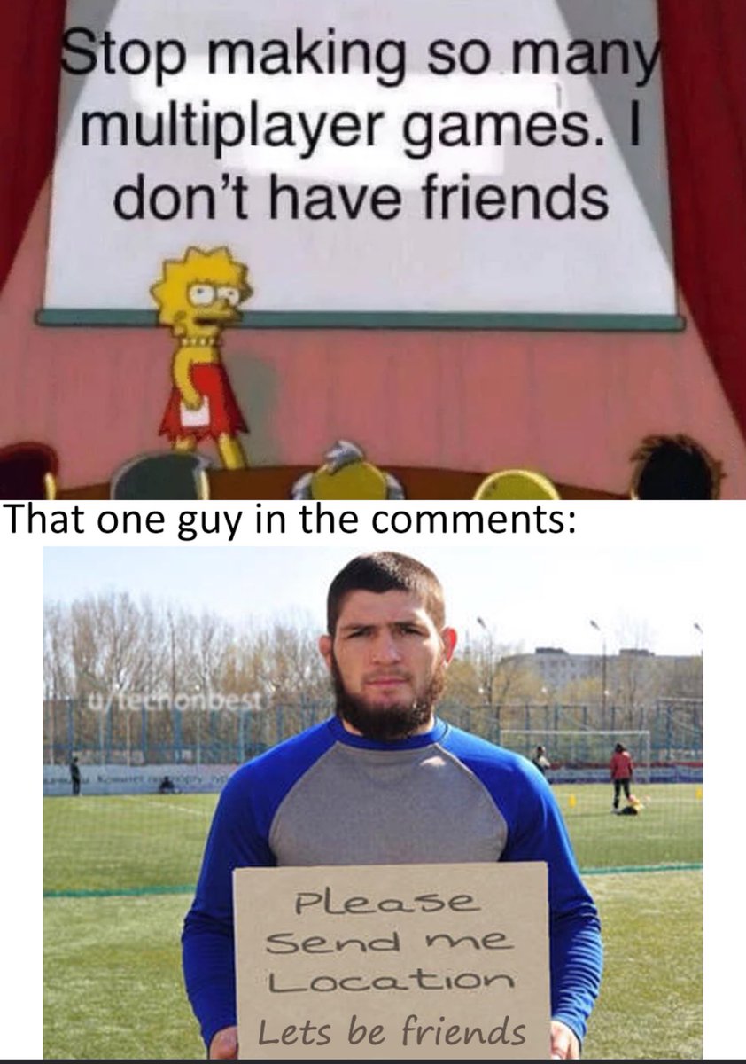 WholesomeMeme's tweet photo. https://t.co/NGszA7H1zm