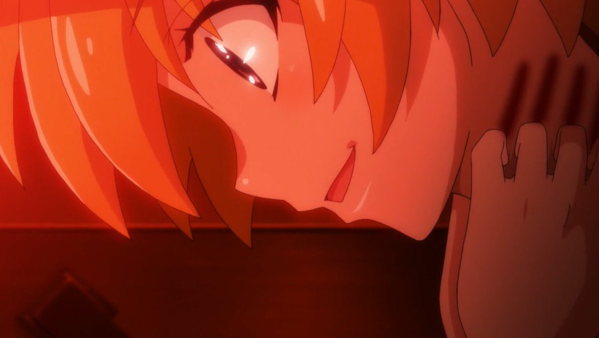 考察 ひぐらしのなく頃に業 卒 の沙都子は雛見沢症候群を再発している Togetter