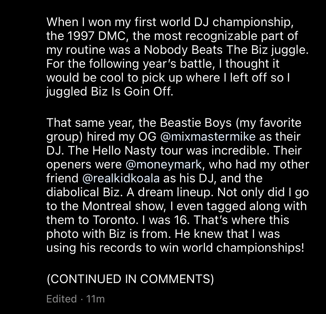 DJ Jahbaz on Twitter: 