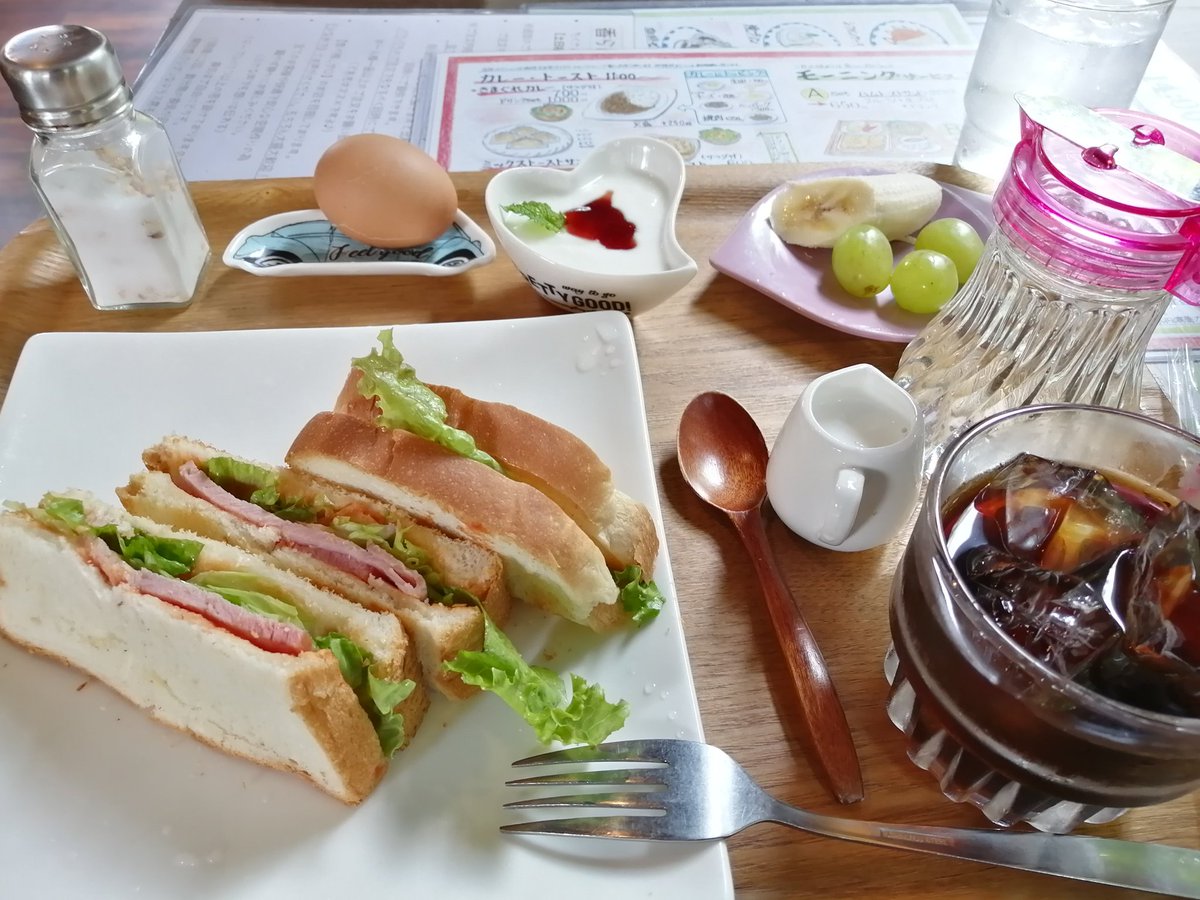 bee_tesuka's tweet photo. 久々にカランコロン https://t.co/8EV3TcXodL