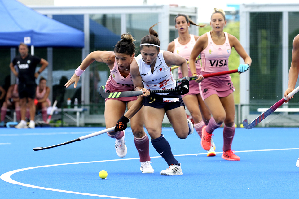 テレビ東京ホッケー情報 さくらジャパン Tvtokyo Hockey Twitter