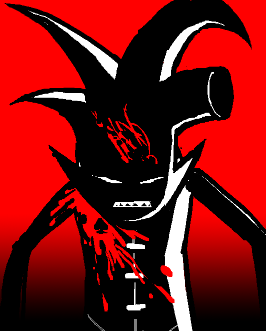 THE SIMPLETON SLAYER. #kgtac