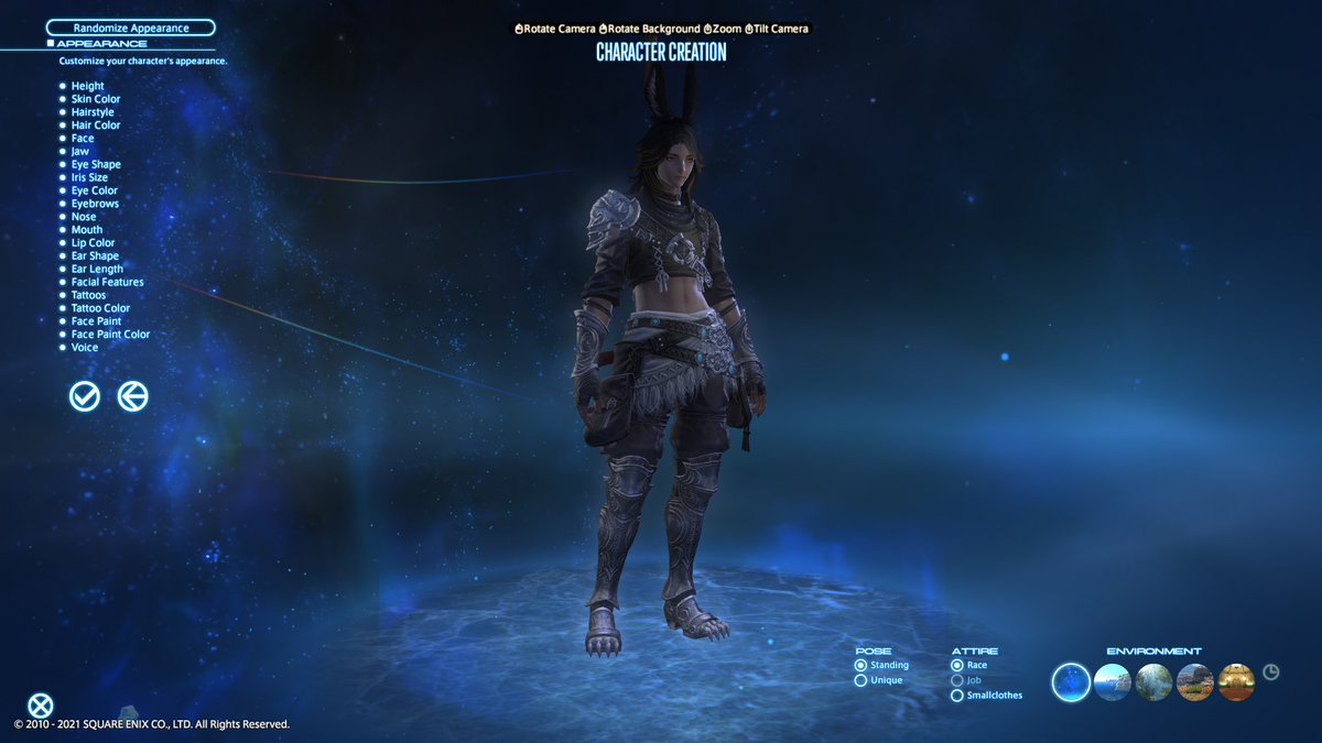 SoNicFaYt's tweet photo. Home World Name: Ultros
Character Name: Iori Volt
Character Profile URL: https://t.co/dyPYmLZoHh
Desired Prize Item: Noble Barding
Brief Comment: Been playing since the release of FF:XIV ARR, looking forward to the Endwalker Expansion.
#MyFFXIViera #Sweepstakes https://t.co/TUgRfSDmGO