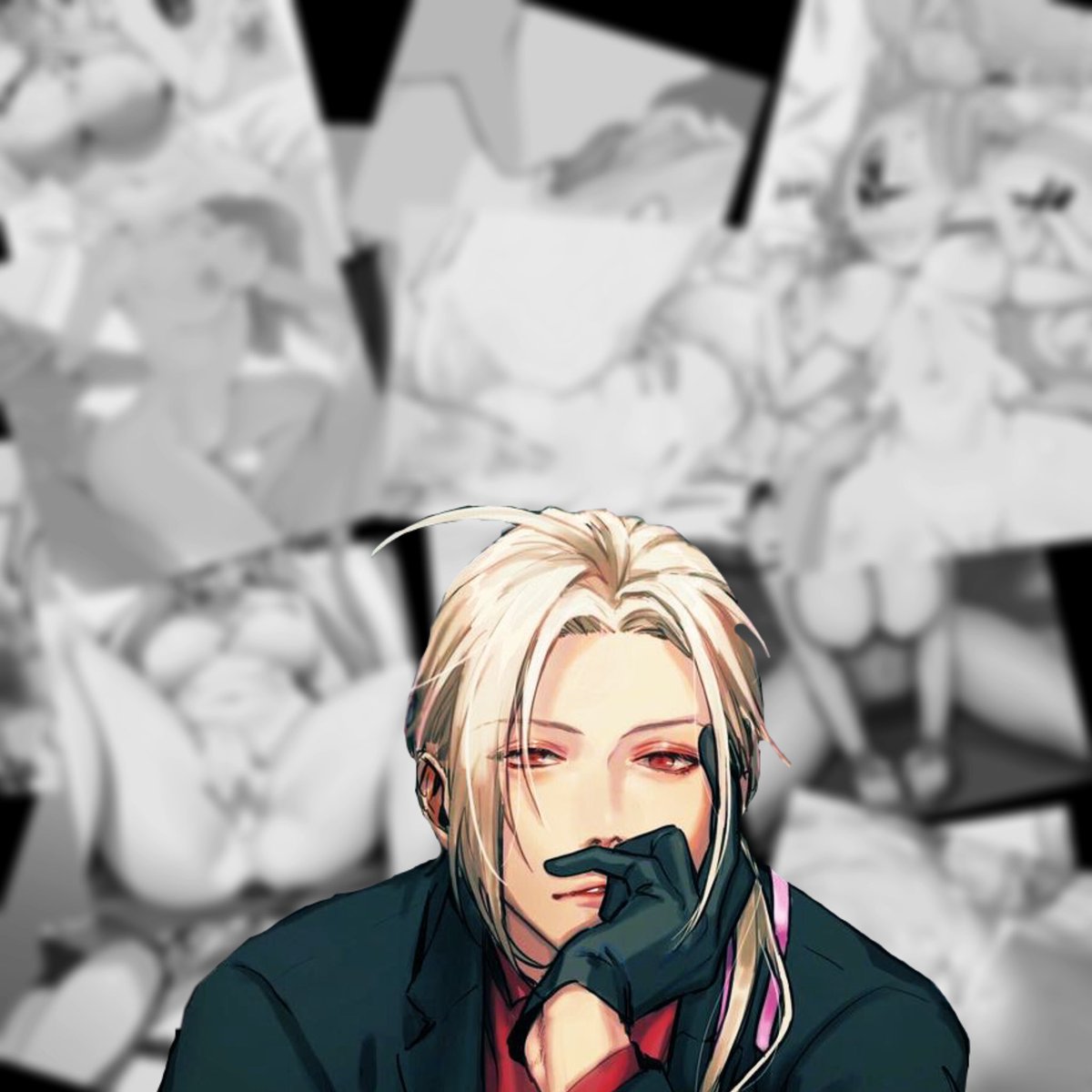 𝘼 𝙂𝙚𝙣𝙩𝙡𝙚𝙢𝙖𝙣 𝙖𝙣𝙙 𝙖 𝙎𝙖𝙙𝙞𝙨𝙩

        “𝐿𝑜𝑜𝑠𝑒𝑛 𝑦𝑜𝑢𝑟 𝑠𝘩𝑎𝑐𝑘𝑙𝑒𝑠 𝑜𝑓 𝑑𝑜𝑢𝑏𝑡. 𝑀𝑖𝑛𝑒 𝑎𝑟𝑒 𝑚𝑜𝑟𝑒 𝑐𝑜𝑚𝑓𝑜𝑟𝑡𝑎𝑏𝑙𝑒~“

    「+18 || Taboo || Dark Themes」
                        | ♡ + ↻ |