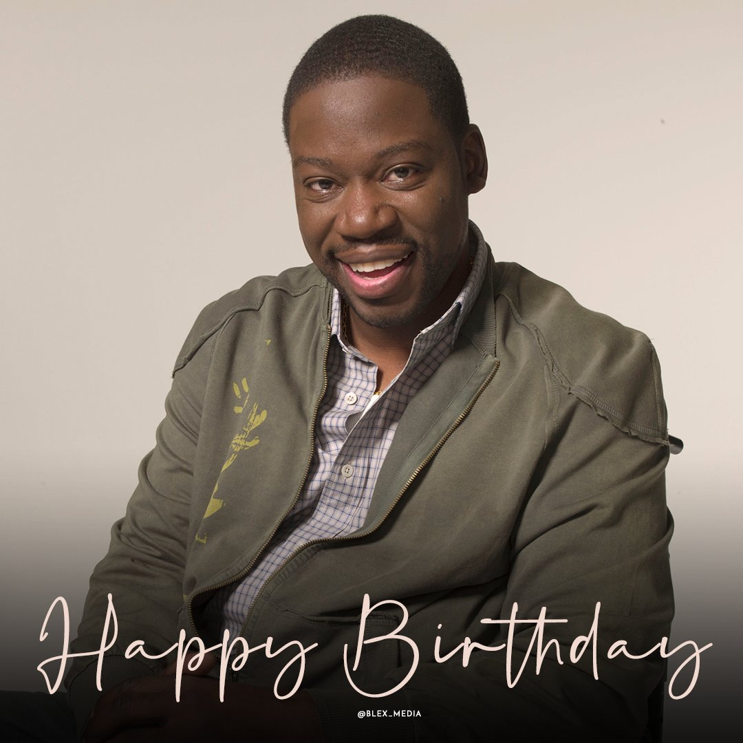 Happy Birthday, Daryl Mitchell! 