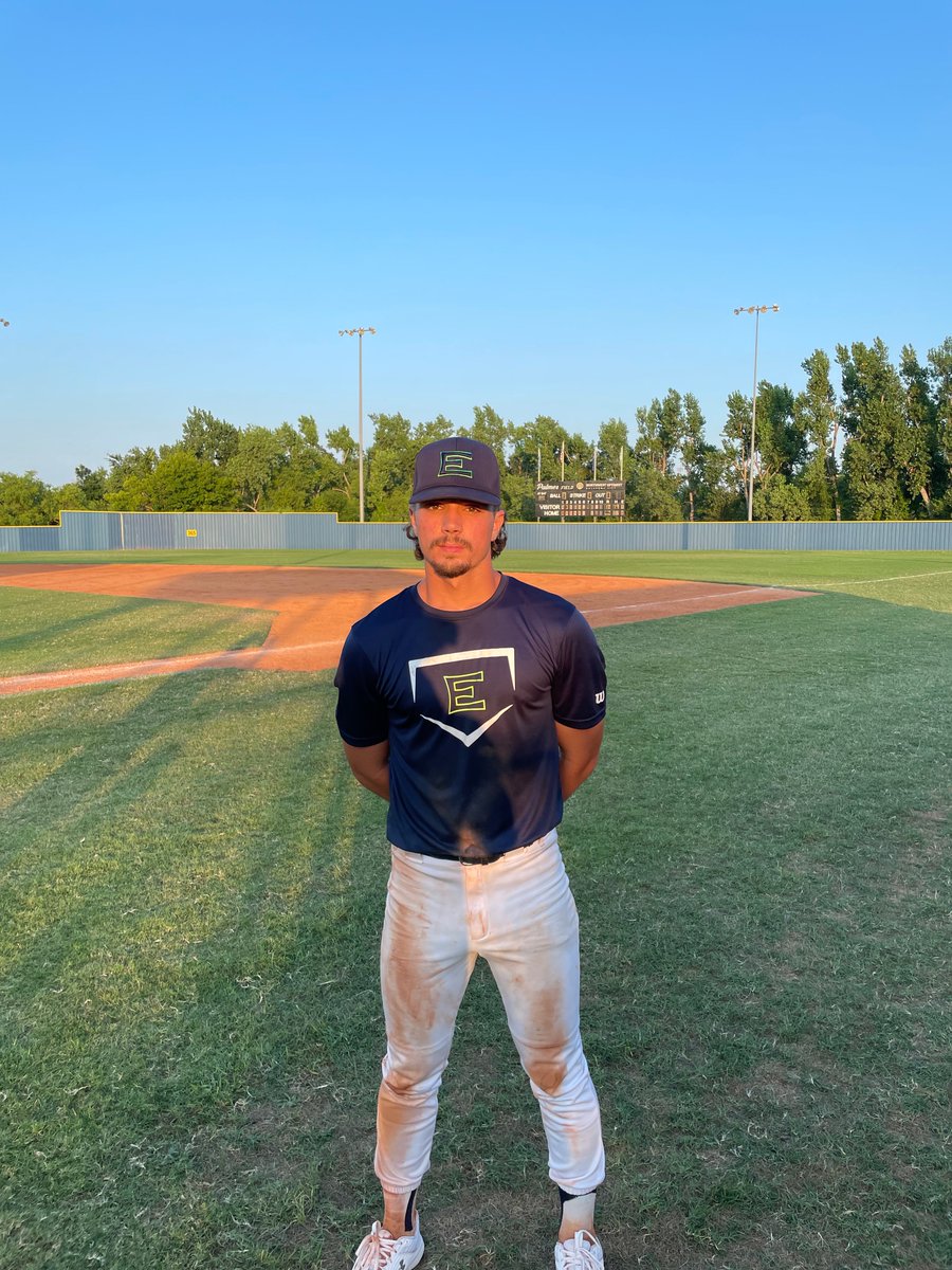 Five Tool Oklahoma tweet media