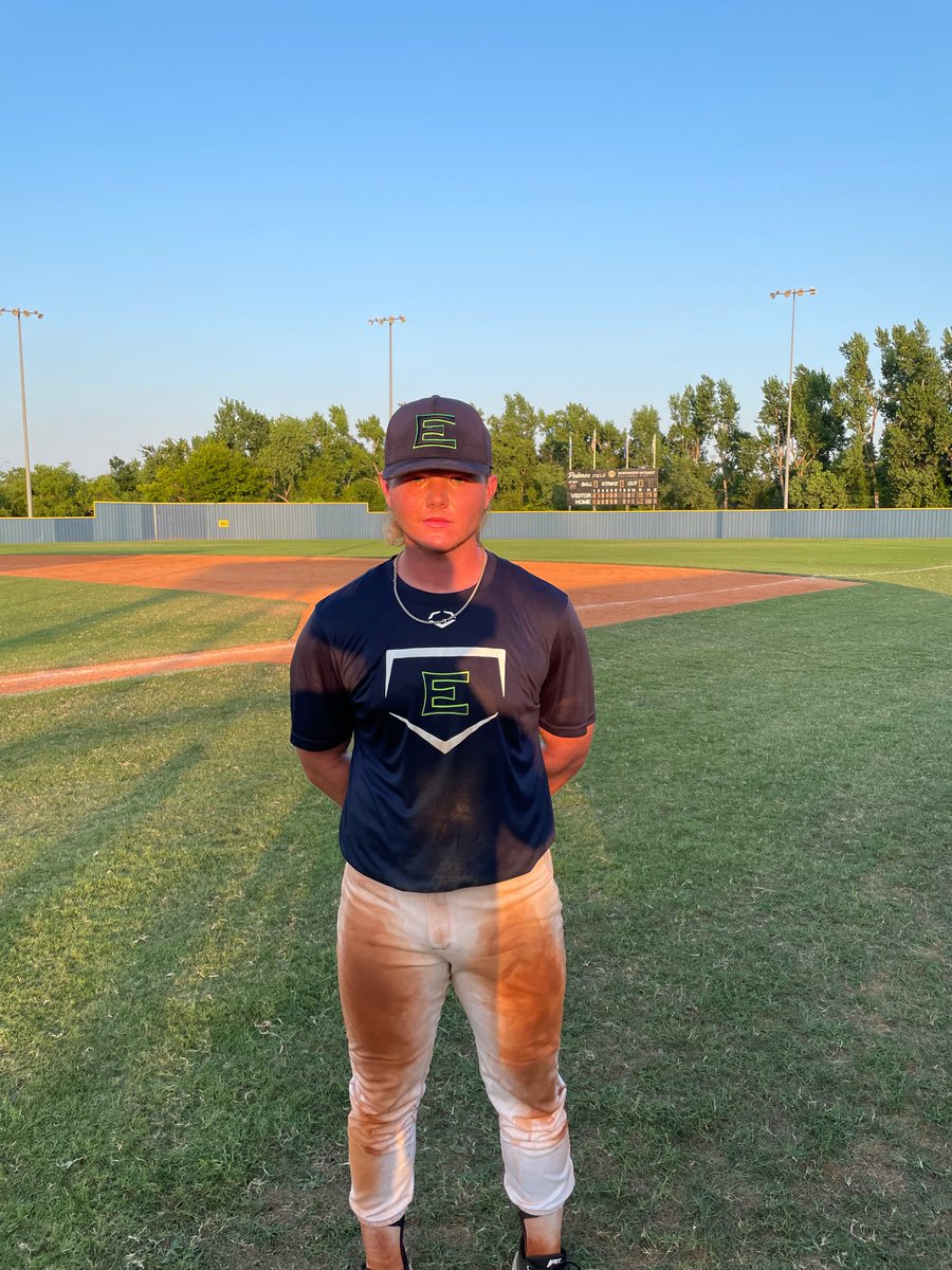 Five Tool Oklahoma tweet media