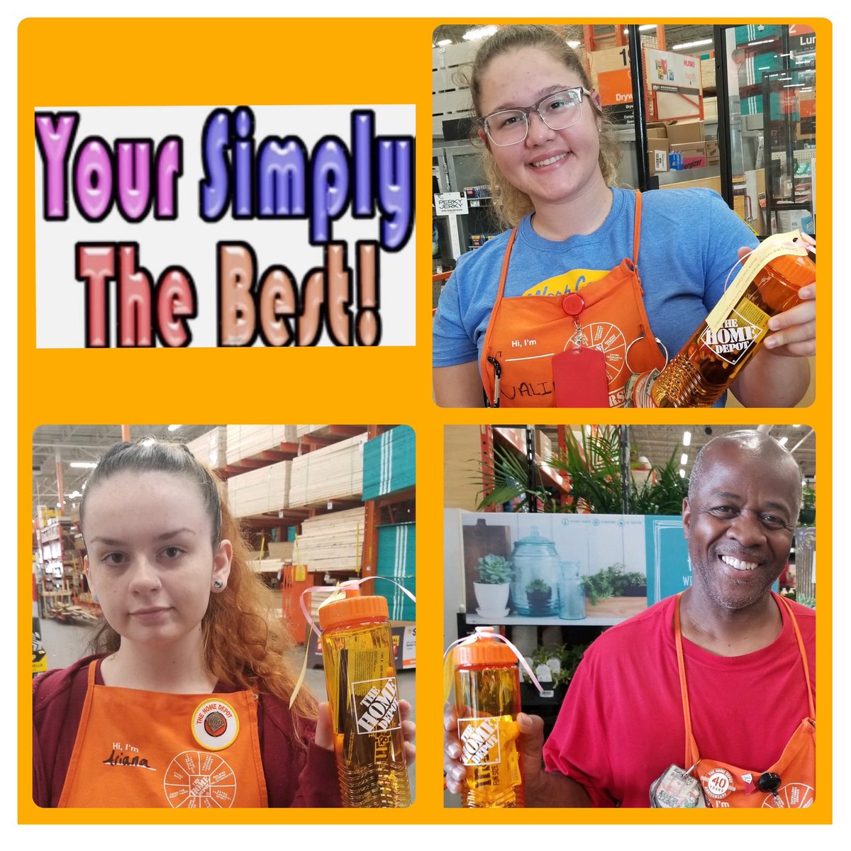 Celebrating All of Our Amazing Front End Recoveries! Awesome Job Always Keeping A Look Out 👀!!! 👏 @dennissanders13 @SallyGansior @XKerrigan <a href="/AdamGAP33/">Adam G</a> 👏💰