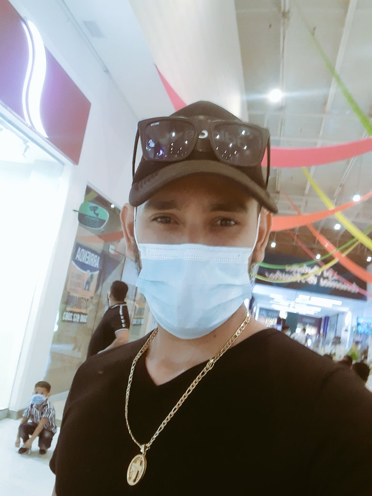 Gerald Leal (@GeraldLeal10) / X