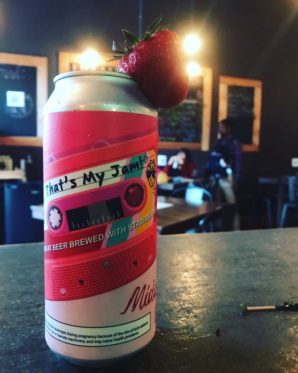 Middleton Brewing tweet media