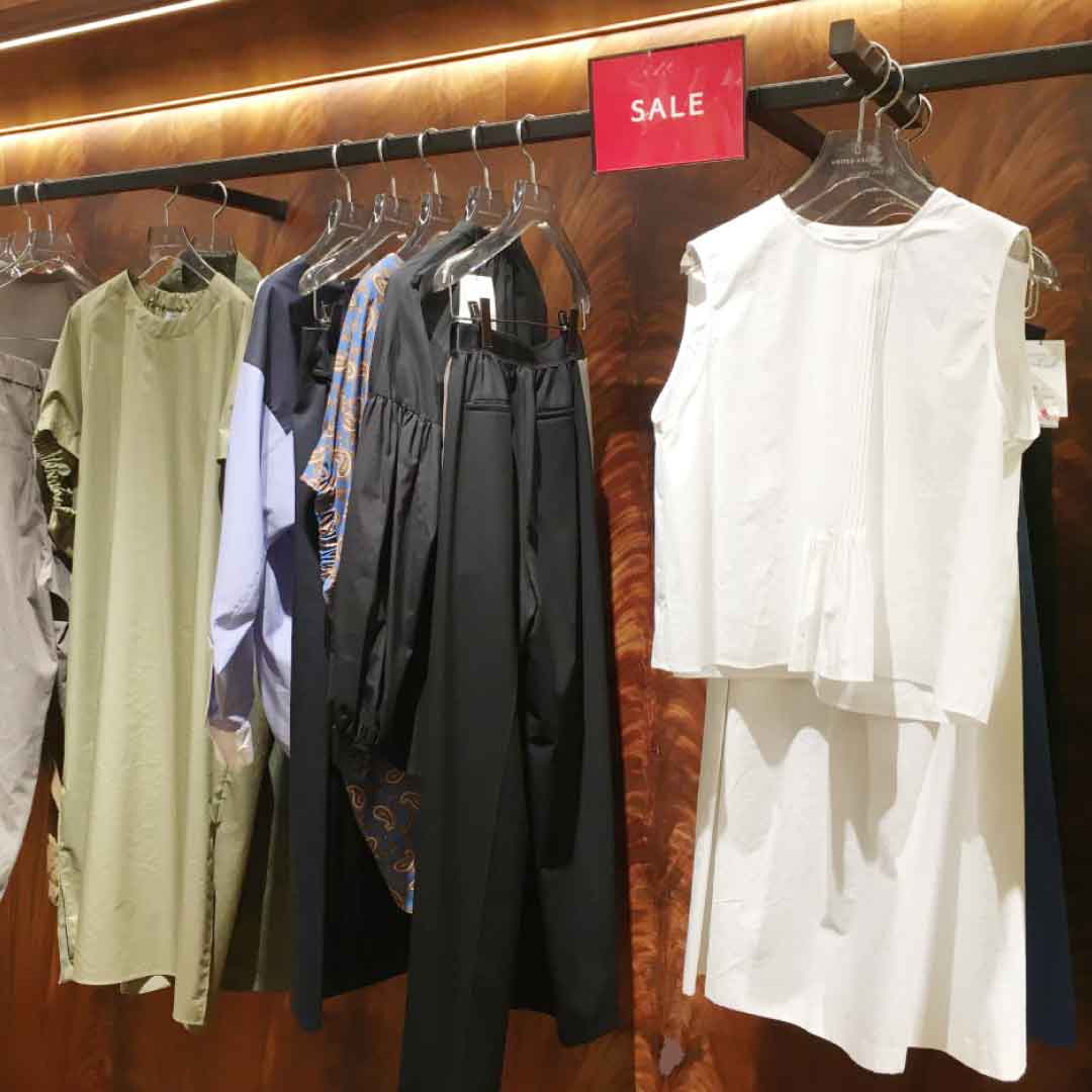 ﾕﾅｲﾃｯﾄﾞｱﾛｰｽﾞ