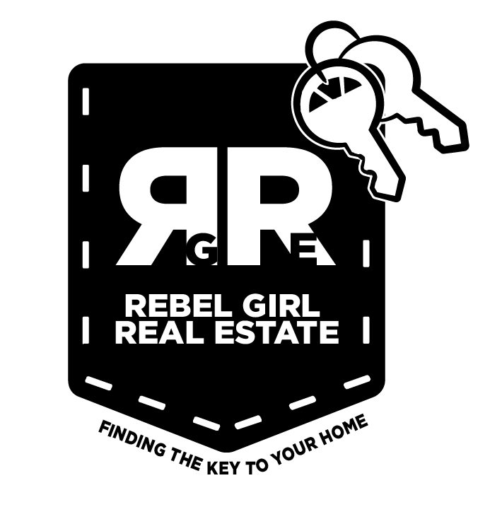 RebelBootblack's tweet photo. Hi friends. Meet Rebel Girl Real Estate. Please help support my new business by filling out a quick google form! https://t.co/JCXAU3HPW1 https://t.co/l6ZYmsQ3O0