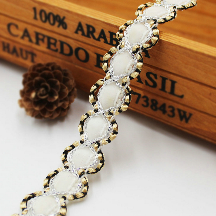 leechhorr's tweet image. I do not know what you want,but i provide choices for you.And if some one you like?😁😁😁
#trim #decoration #crochettrim #braidtrimming #webbing #strap