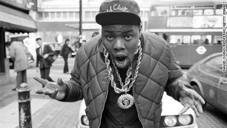 💙🙏🏼 Nobody Beats The Biz