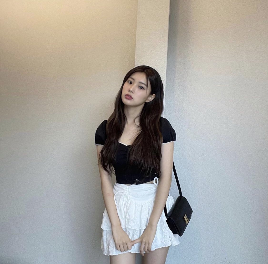 fkjuniper's tweet photo. ⠀ ▸  📸  :   𝗜𝗡𝗦𝗧𝗔𝗚𝗥𝗔𝗠 ⠀|⠀ up    𓈊    dᥲtᥱ   ›  16  🗓️.  O7   *  #BlackWidowRP  !

Además de que nunca me pierdo ninguna película de Marvel, hoy me vine como la mayor fan de mi bebé Feyre, que seguro lo ha hecho increíble como Yelena. ¡Muchas felicidades a todos! https://t.co/6KkybgL2qH