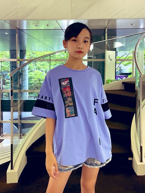 Twitterのコスプレ画像7