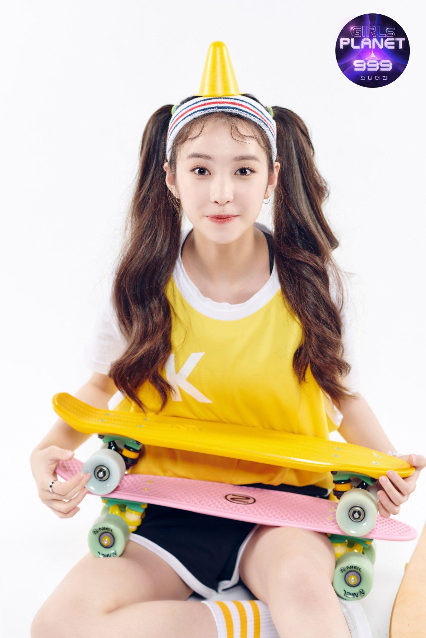 My predicted final Girls Planet 999 line-up - K-POP - allkpop forums