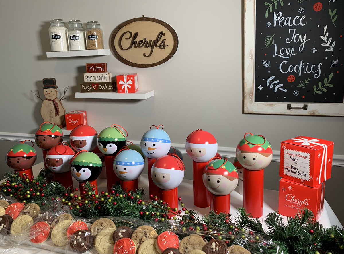 TheFunBaker's tweet photo. ONLY AT @QVC  
https://t.co/HadNd5sUrt https://t.co/gjNf76ddJt