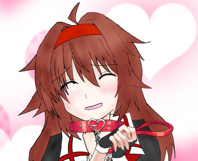 「時雨とか夕立の方が似合いそうだけど、よかったら。どうぞ」

恥ずかしさのあまり、妹達に若干失礼なことを言う長女の図 