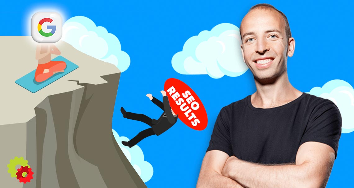 VirtuOps's tweet photo. The 5 Biggest Changes in SEO That Are Hurting Your Results https://t.co/u85vsGXTP2 #webmarketing #smallbusiness https://t.co/Bhu8rI7nHD