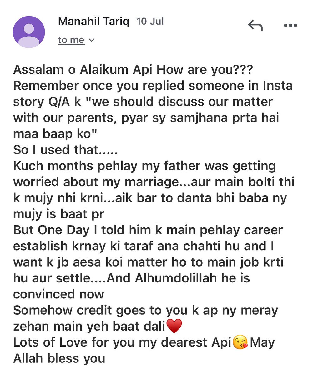 fizaahshoaib's tweet image. 🙏🏻❤️

My #FsFam 💕