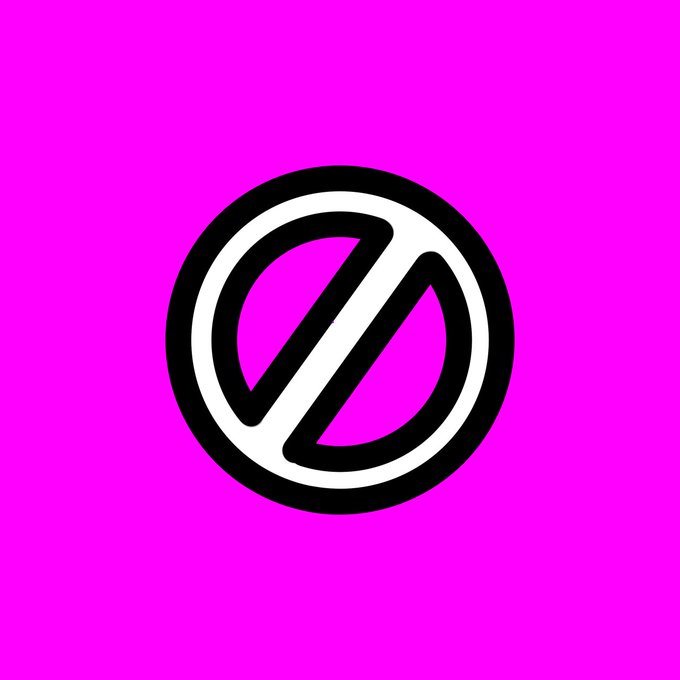 禁止マークのtwitterイラスト検索結果