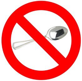 thenewtailender's tweet photo. Anti-spoon. #tailendersoftheworlduniteandtakeover https://t.co/hv1Y1rtpm9