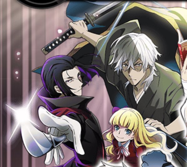 背中合わせのtwitterイラスト検索結果