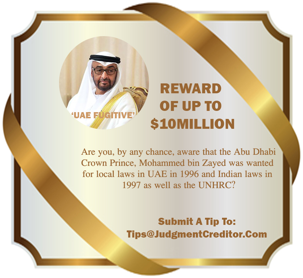 PromotedDomains's tweet photo. Be a #GoodwillAmbassador for the change. Economic benefit of up to USD$ 10 million for your voluntary services or double the value of your contributions - #10mBounty!

[#JabirVsUAE #SeizeEtihadAirways #ADNOC #Mubadala #CairnVsIndia #ArbitrationConference] https://t.co/vyhR0lehZg