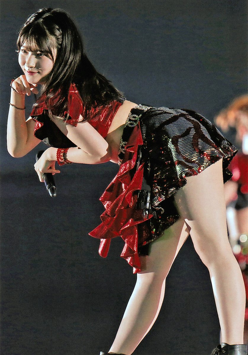 ミニモニ　アイコラ ハロプロルックス選抜画像きたああああああああああ - ハロアップデート