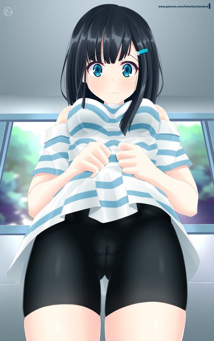 Time capsule~ 2019/11
My OC, Sango. 